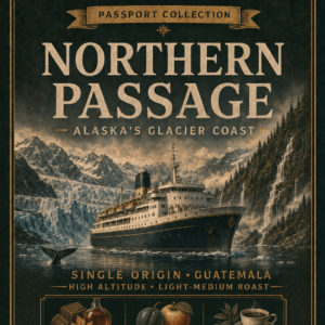 Northern Passage