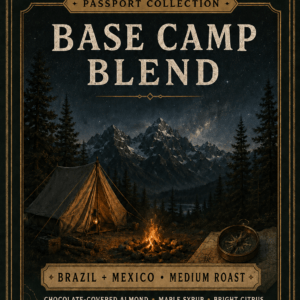 Base Camp Blend